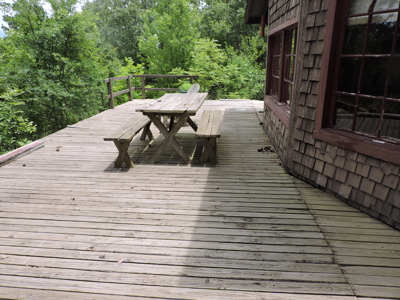 Secluded Cabin Retreat Surrounded by Ouachita National Forest - image 3
