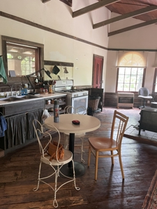 Secluded Cabin Retreat Surrounded by Ouachita National Forest - image 11
