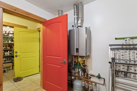 Chama NM Riverfront Acreage and Home, Horse Property - image 26