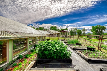 Chama NM Riverfront Acreage and Home, Horse Property - image 13