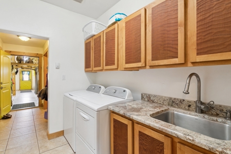 Chama NM Riverfront Acreage and Home, Horse Property - image 23