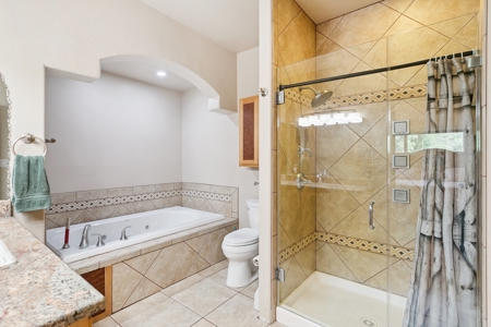 Chama NM Riverfront Acreage and Home, Horse Property - image 18