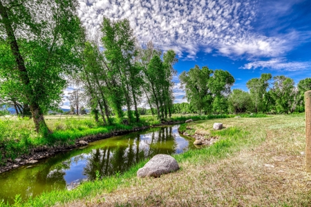 Chama NM Riverfront Acreage and Home, Horse Property - image 46