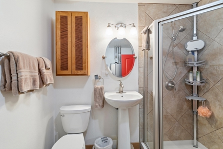 Chama NM Riverfront Acreage and Home, Horse Property - image 27