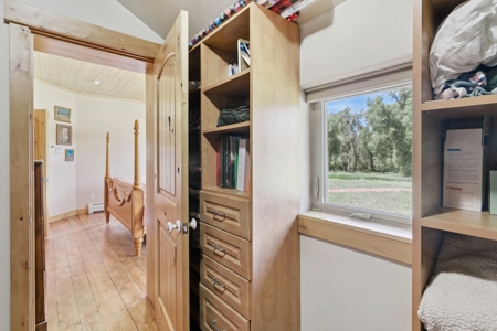 Chama NM Riverfront Acreage and Home, Horse Property - image 17