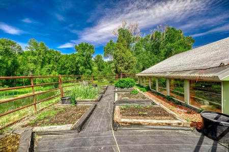 Chama NM Riverfront Acreage and Home, Horse Property - image 12