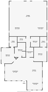 Chama NM Riverfront Acreage and Home, Horse Property - image 29