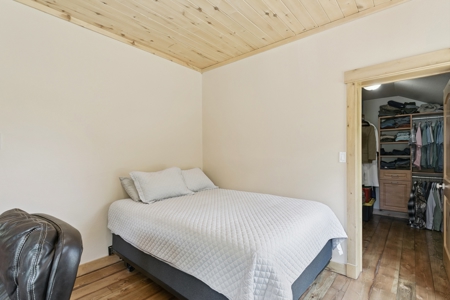 Chama NM Riverfront Acreage and Home, Horse Property - image 20