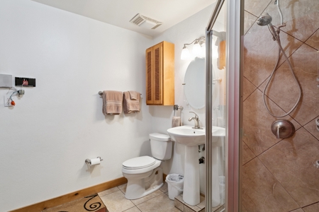 Chama NM Riverfront Acreage and Home, Horse Property - image 25