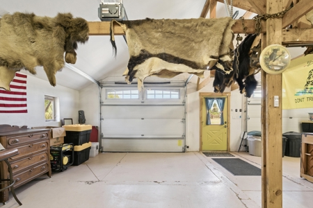 Chama NM Riverfront Acreage and Home, Horse Property - image 37