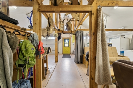 Chama NM Riverfront Acreage and Home, Horse Property - image 28