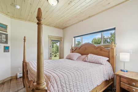 Chama NM Riverfront Acreage and Home, Horse Property - image 15