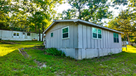 Lake Home Pomme De Terre Lake with dock - image 31