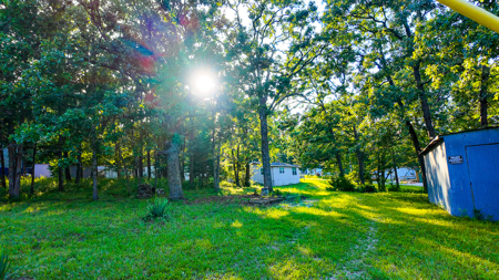 Lake Home Pomme De Terre Lake with dock - image 37