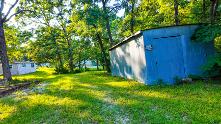 Lake Home Pomme De Terre Lake with dock - image 39