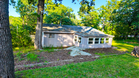 Lake Home Pomme De Terre Lake with dock - image 33