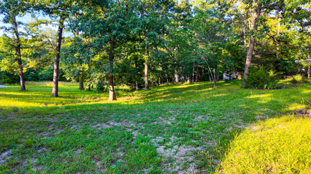 Lake Home Pomme De Terre Lake with dock - image 30