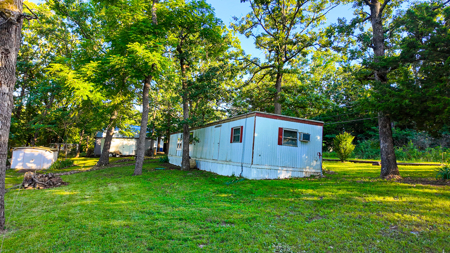 Lake Home Pomme De Terre Lake with dock - image 26