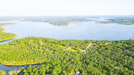 Lake Home Pomme De Terre Lake with dock - image 6