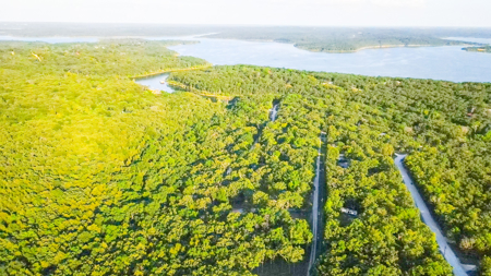 Lake Home Pomme De Terre Lake with dock - image 7