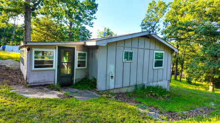 Lake Home Pomme De Terre Lake with dock - image 34