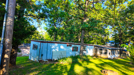 Lake Home Pomme De Terre Lake with dock - image 25