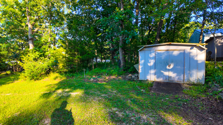Lake Home Pomme De Terre Lake with dock - image 28