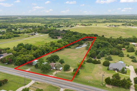 Texas Country Living with Extras - image 5