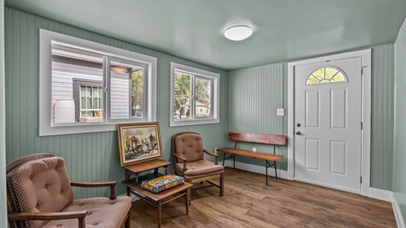 Home on a Double Lot with Investment Opportunity - image 5