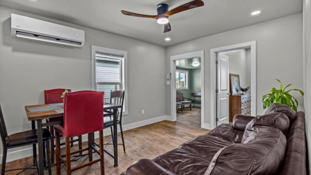 Home on a Double Lot with Investment Opportunity - image 7