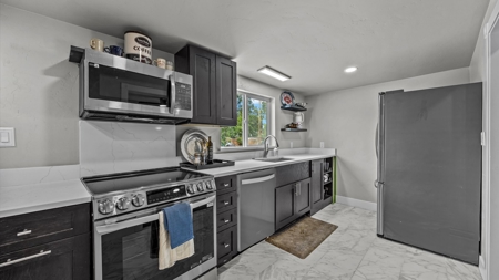 Home on a Double Lot with Investment Opportunity - image 12