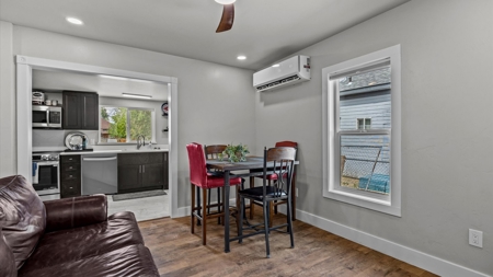 Home on a Double Lot with Investment Opportunity - image 8