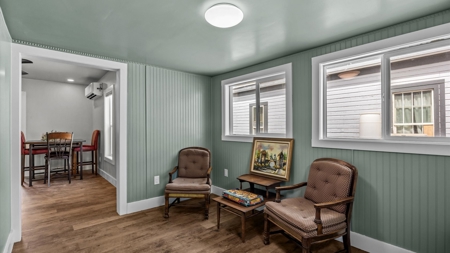 Home on a Double Lot with Investment Opportunity - image 3