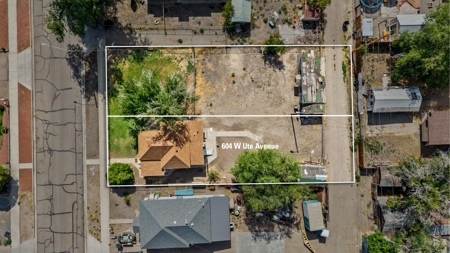 Home on a Double Lot with Investment Opportunity - image 32