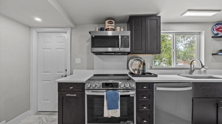 Home on a Double Lot with Investment Opportunity - image 10