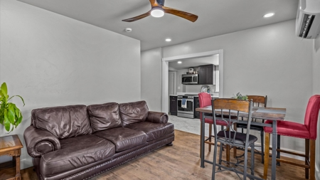 Home on a Double Lot with Investment Opportunity - image 6