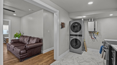 Home on a Double Lot with Investment Opportunity - image 13