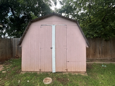 Residential Investment Property for Sale in Clinton, Oklahoma - image 28