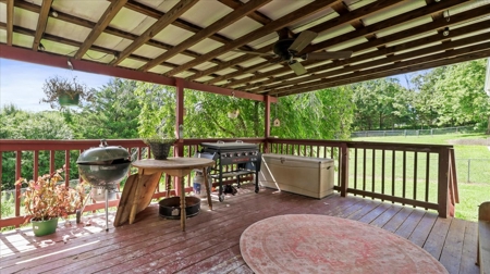 Ranch Style Home in West Plains, MO. for Sale - image 24