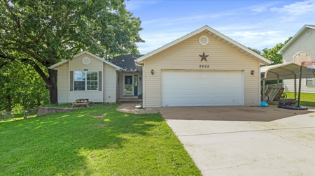 Ranch Style Home in West Plains, MO. for Sale - image 1
