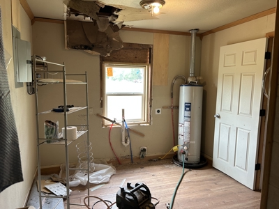 Residential Investment Property For Sale in Mangum, Oklahoma - image 20