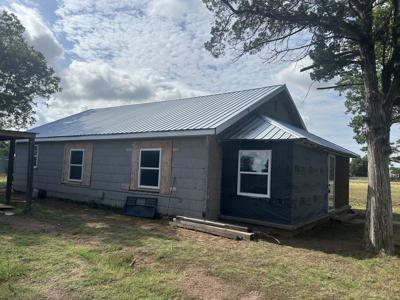 Residential Investment Property For Sale in Mangum, Oklahoma - image 1