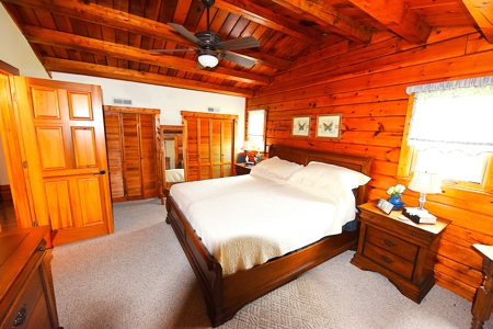 11-Acre Hobby Farm, Large House, 2 Barns, Shop, Country Living - image 4
