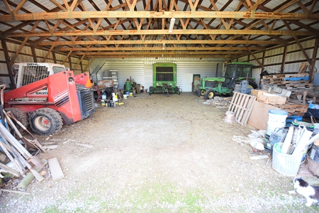 3-Acre Hobby Farm, Large House, 2 Barns, Shop, Country Living - image 50
