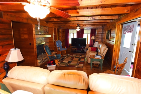 11-Acre Hobby Farm, Large House, 2 Barns, Shop, Country Living - image 11