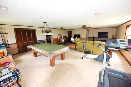 11-Acre Hobby Farm, Large House, 2 Barns, Shop, Country Living - image 32