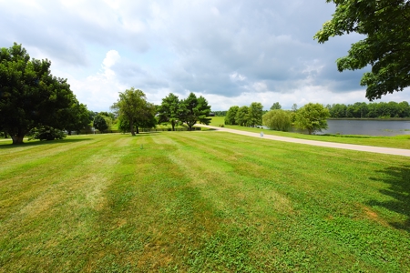 11-Acre Hobby Farm, Large House, 2 Barns, Shop, Country Living - image 1