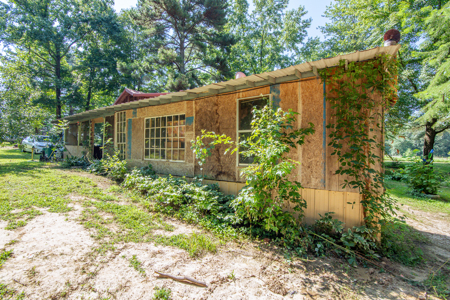 Secluded Country Cabin for Sale near TN / KY State Line - image 24