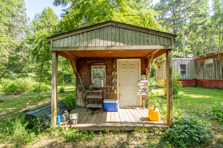 Secluded Country Cabin for Sale near TN / KY State Line - image 26