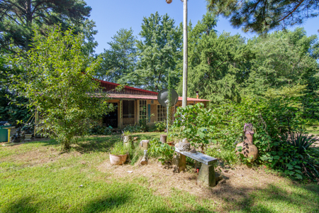 Secluded Country Cabin for Sale near TN / KY State Line - image 27